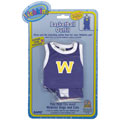 Webkinz Clothing - BASKETBALL OUTFIT