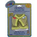 Webkinz Clothing - CUTE CROPPED JACKET
