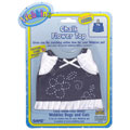 Webkinz Clothing - CHALK FLOWER TOP