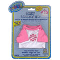 Webkinz Clothing - FUNKY FLOWERED TEE