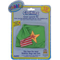 Webkinz Clothing - GREEN LAYERED TEE