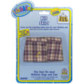 Webkinz Clothing - KILT SKIRT