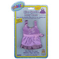 Webkinz Clothing - LILAC SPARKLE PARTY DRESS