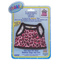 Webkinz Clothing - LEOPARD TANK