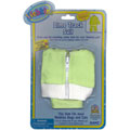 Webkinz Clothing - LIME TRACK SUIT