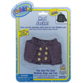 Webkinz Clothing - MOD JACKET