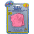 Webkinz Clothing - PINK BAGGY JEAN