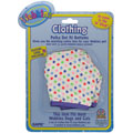 Webkinz Clothing - POLKA DOT PJ BOTTOMS