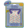 Webkinz Clothing - POLKA DOT PJ TOP