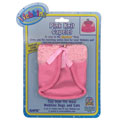 Webkinz Clothing - PINK KNIT CAPELET