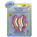 Webkinz Clothing - PINK STRIPED SWIMSUIT
