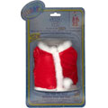 Webkinz Clothing - SANTA SUIT (limited edition)
