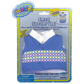 Webkinz Clothing - SMART SWEATER VEST