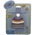 Webkinz Clothing - STRIPY TOQUE