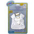 Webkinz Clothing - WEDDING DRESS