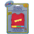 Webkinz Clothing - WHEEL OF WOW TEE