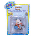 Webkinz Figurine - KINZPINZ PANDA