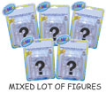 Webkinz Figurines - Mixed Lot ( 5 Different Figures )