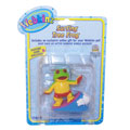 Webkinz Figurine - SURFIN' TREE FROG