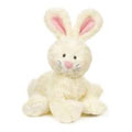 Webkinz JR Virtual Pet Plush - BUNNY ( 9 inch )