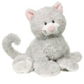 Webkinz JR Virtual Pet Plush - KITTEN ( 9 inch )