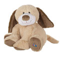 Webkinz JR Virtual Pet Plush - TAN PUPPY