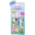 Webkinz Lip Gloss - BANANA