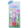 Webkinz Lip Gloss - STRAWBERRY