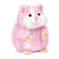 Webkinz MAZIN' HAMSTERS Pet Plush - SWEETIE