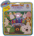 Webkinz Mouse Pad - COUNTRY LIVING