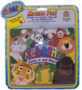 Webkinz Mouse Pad - IT'S A JUNGLE