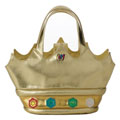 Webkinz Plush Accessory - PET CARRIER ( Crown of Wonder )
