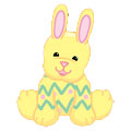 Webkinz Virtual Pet - Code Only - SPRING CELEBRATION BUNNY (Online Exclusive - No Plush)