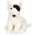 Webkinz Virtual Pet Plush - Signature Series - BULL TERRIER