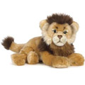 Webkinz Virtual Pet Plush - Signature Series - LION