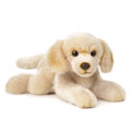 Webkinz Virtual Pet Plush - Small Signature Series - GOLDEN RETRIEVER