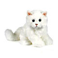 Webkinz Virtual Pet Plush - Small Signature Series - PERSIAN CAT