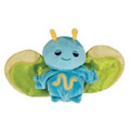 Webkinz ZUMBUDDY Pet Plush - Series 3 - ZEB a Lazy Zum (Blue)