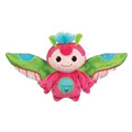 Webkinz Zumbuddy Pet Plush Rasberry