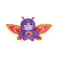 Webkinz ZUMBUDDY Pet Plush - ZALO a Tricky Zum (Purple)