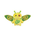 Webkinz ZUMBUDDY Pet Plush - ZANA a Peeking Zum (Yellow)