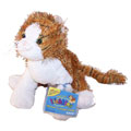 Webkinz Virtual Pet Plush - ALLEY CAT