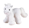 Webkinz Virtual Pet Plush - AMERICAN ALBINO HORSE (Retired)