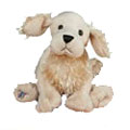 Webkinz Virtual Pet Plush - AMERICAN GOLDEN RETRIEVER