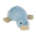 Webkinz Virtual Pet Plush - BLUE GOOGLES