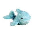 Webkinz Virtual Pet Plush - BLUE WHALE