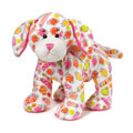 Webkinz Virtual Pet Plush - Delightz - CANDY PUP (8.5 inch)