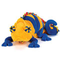 Webkinz Virtual Pet Plush - CHAMELEON (Pre-Order - ships mid September)