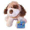 Webkinz Virtual Pet Plush - CHEEKY DOG (Special Order - Ships in 1 week)