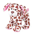 Webkinz Virtual Pet Plush - CHOCOLATE PUP (Pre-Order ships June)